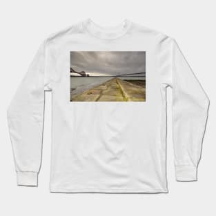 Forth Bridges Long Sleeve T-Shirt